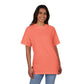 Unisex Snake Graphic Drop-Shoulder T-Shirt | Trendy Casual Wear