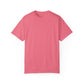 Garment-Dyed T-Shirt – Lässiger Luxus mit zeitlosem Charme