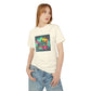 Unisex Garment-Dyed Heavyweight Cotton Tee