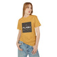 Unisex Garment-Dyed Heavyweight Cotton Tee