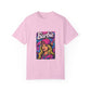 Barbie-Inspired Unisex Garment-Dyed T-Shirt – Stylische Streetwear
