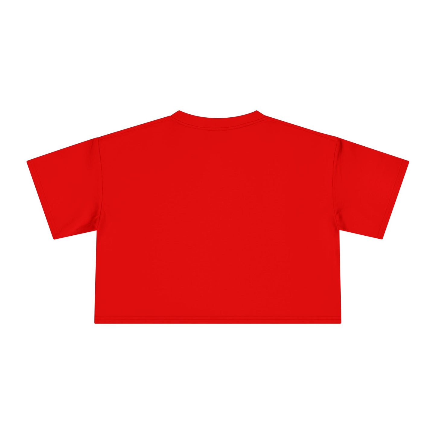 Women's Crop Tee – Stylisch, Bequem & Perfekt für den Sommer