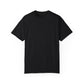 Garment-Dyed T-Shirt – Lässiger Luxus mit zeitlosem Charme