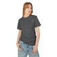 Unisex Faith Bird Graphic T-Shirt