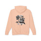 Unisex Lightweight Hooded Sweatshirt