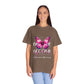 Butterfly Love Unisex Garment-Dyed T-Shirt | Inspirational Gift for Nature Lovers
