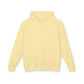 Unisex Lightweight Hooded Sweatshirt