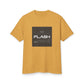 Unisex Garment-Dyed Heavyweight Cotton Tee