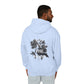 Unisex Lightweight Hooded Sweatshirt