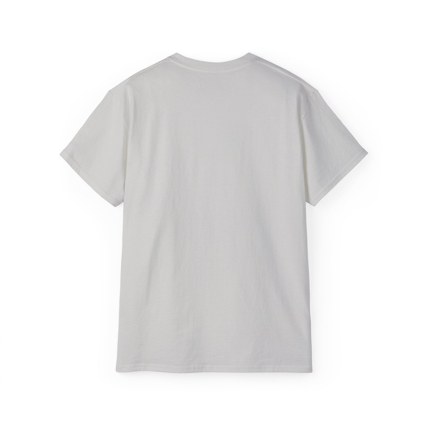 Ace of Spades Zitat Unisex Ultra Cotton Tee – Für wahre Kartenspiel-Liebhaber ♠️