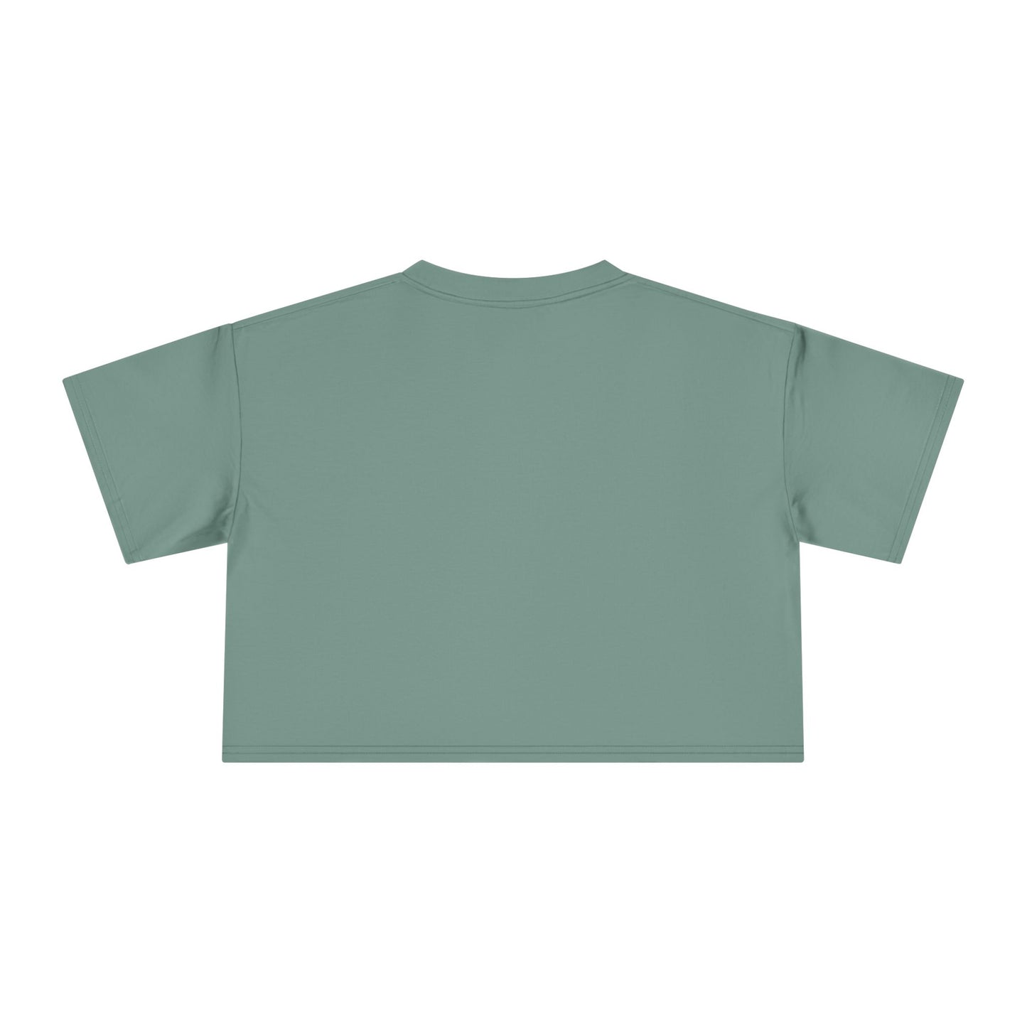 Women's Crop Tee – Stylisch, Bequem & Perfekt für den Sommer
