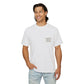 Faith Over Fear Unisex Urban Heavy Tee