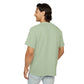 Urban Street Vibe Unisex Heavy Tee - Casual Fashion Statement T-Shirt
