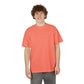Unisex Snake Graphic Drop-Shoulder T-Shirt | Trendy Casual Wear