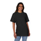Unisex Snake Graphic Drop-Shoulder T-Shirt | Trendy Casual Wear