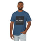 Unisex Garment-Dyed Heavyweight Cotton Tee