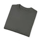 Garment-Dyed T-Shirt – Lässiger Luxus mit zeitlosem Charme