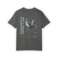 Garment-Dyed T-Shirt – Lässiger Luxus mit zeitlosem Charme