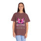 Butterfly Love Unisex Garment-Dyed T-Shirt | Inspirational Gift for Nature Lovers