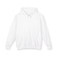 Unisex Lightweight Hooded Sweatshirt