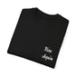 Unisex Rise Again Graphic T-Shirt - Resilient Against Conformity