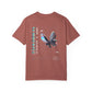 Garment-Dyed T-Shirt – Lässiger Luxus mit zeitlosem Charme