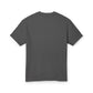 Street Art Inspired Unisex Heavyweight Cotton Tee – Urban Style & Kreativer Ausdruck