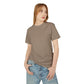 Unisex Faith Bird Graphic T-Shirt