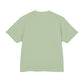 Urban Street Vibe Unisex Heavy Tee - Casual Fashion Statement T-Shirt