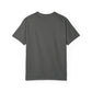 Unisex Garment-Dyed T-Shirt: &
