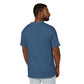 Unisex Heavyweight Cotton Tee - &