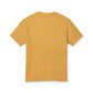 Unisex Heavyweight Cotton Tee - &