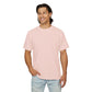 Unisex Urban Heavy Tee – Snake & Roses: Get The Poison Out.