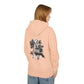 Unisex Lightweight Hooded Sweatshirt