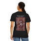 Unisex Rise Again Graphic T-Shirt - Resilient Against Conformity
