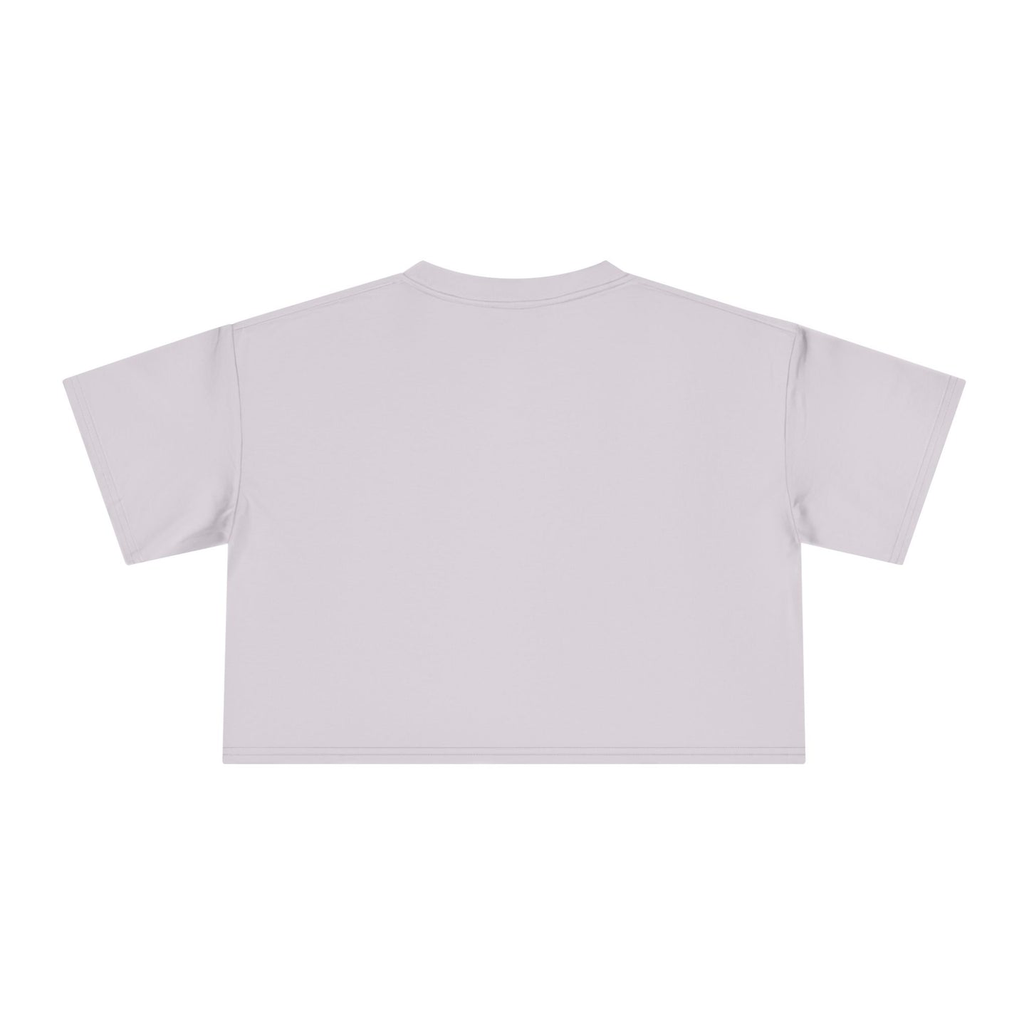 Women's Crop Tee – Stylisch, Bequem & Perfekt für den Sommer