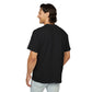 Urban Street Vibe Unisex Heavy Tee - Casual Fashion Statement T-Shirt
