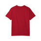 Unisex Garment-Dyed T-Shirt: &