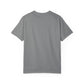 Unisex Garment-Dyed T-Shirt: &