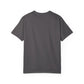 Unisex Garment-Dyed T-Shirt: &