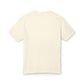 Street Art Inspired Unisex Heavyweight Cotton Tee – Urban Style & Kreativer Ausdruck