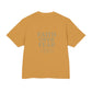 Faith Over Fear Unisex Urban Heavy Tee