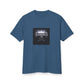 Unisex Garment-Dyed Heavyweight Cotton Tee