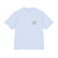Faith Over Fear Unisex Urban Heavy Tee