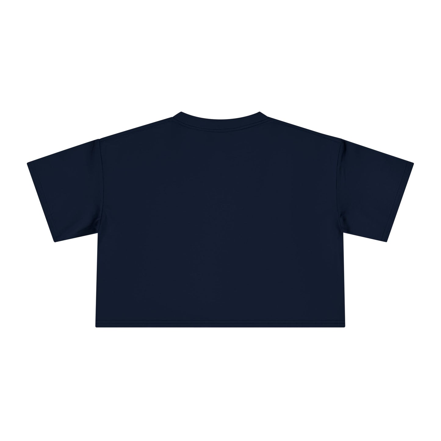 Women's Crop Tee – Stylisch, Bequem & Perfekt für den Sommer