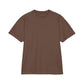 Unisex Snake Graphic Drop-Shoulder T-Shirt | Trendy Casual Wear