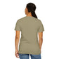 Butterfly Love Unisex Garment-Dyed T-Shirt | Inspirational Gift for Nature Lovers