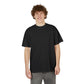 Unisex Snake Graphic Drop-Shoulder T-Shirt | Trendy Casual Wear