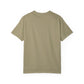 Barbie-Inspired Unisex Garment-Dyed T-Shirt – Stylische Streetwear