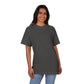 Unisex Snake Graphic Drop-Shoulder T-Shirt | Trendy Casual Wear